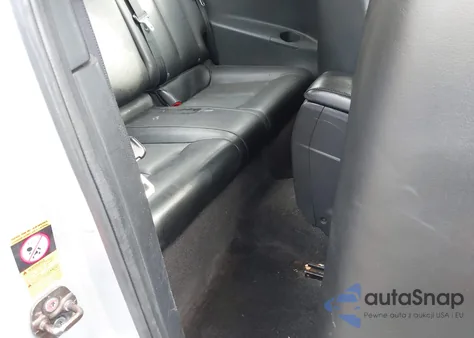 2009 Nissan Altima 3.5 Se z USA, uszkodzony, nr VIN 1N4BL24E19C109568